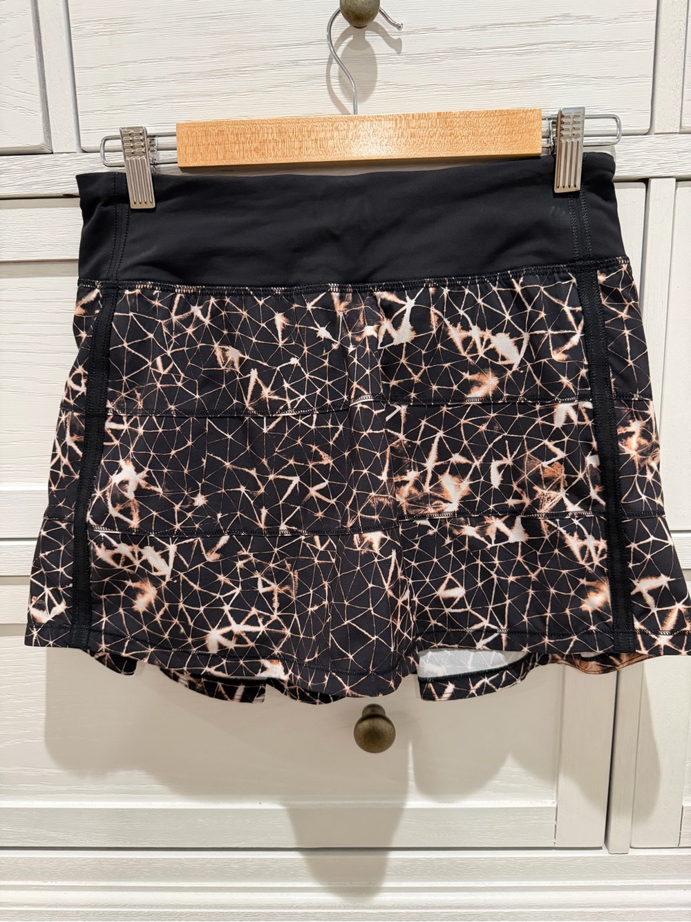 Lululemon Tennis Skirt - 4Tall
